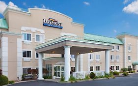 Baymont Inn And Suites Dale Indiana